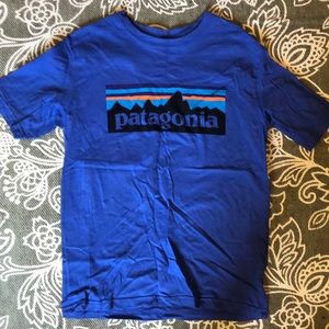 Patagonia T shirt